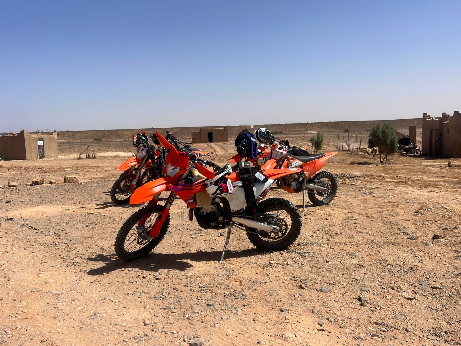 Marruecos En Moto Marruecos En Moto
