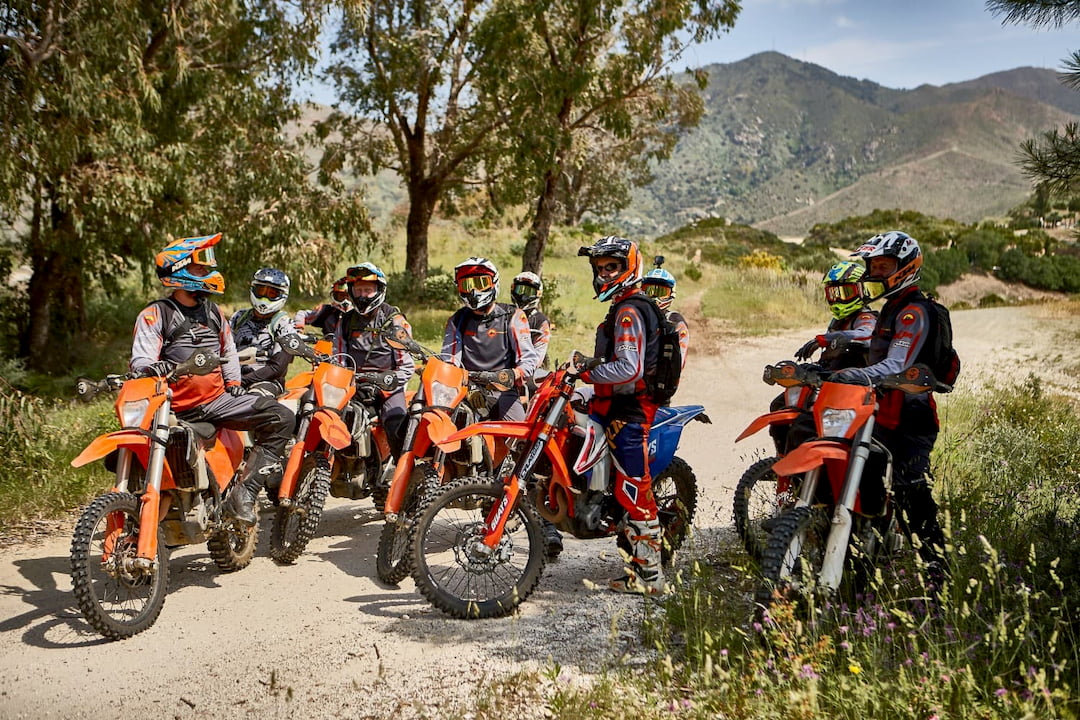 best motorbike tour agency in morocco