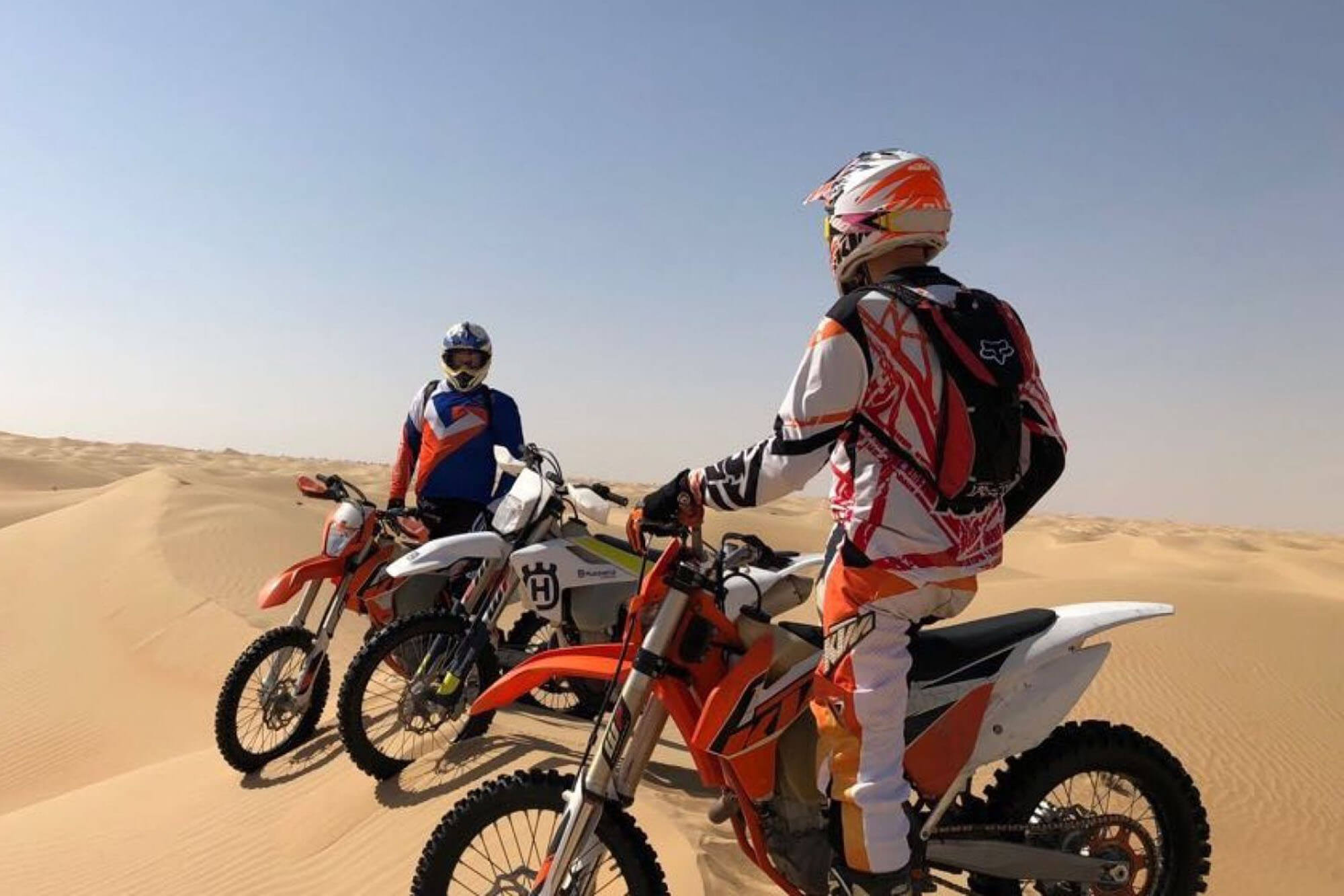 Tour in moto da Ouarzazate