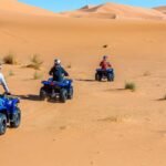 Merzouga Quad Biking tour