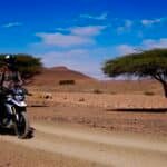 How to Plan a Motorcycle Tour in Morocco