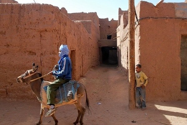 Best Things to Do in M’Hamid El Ghizlane