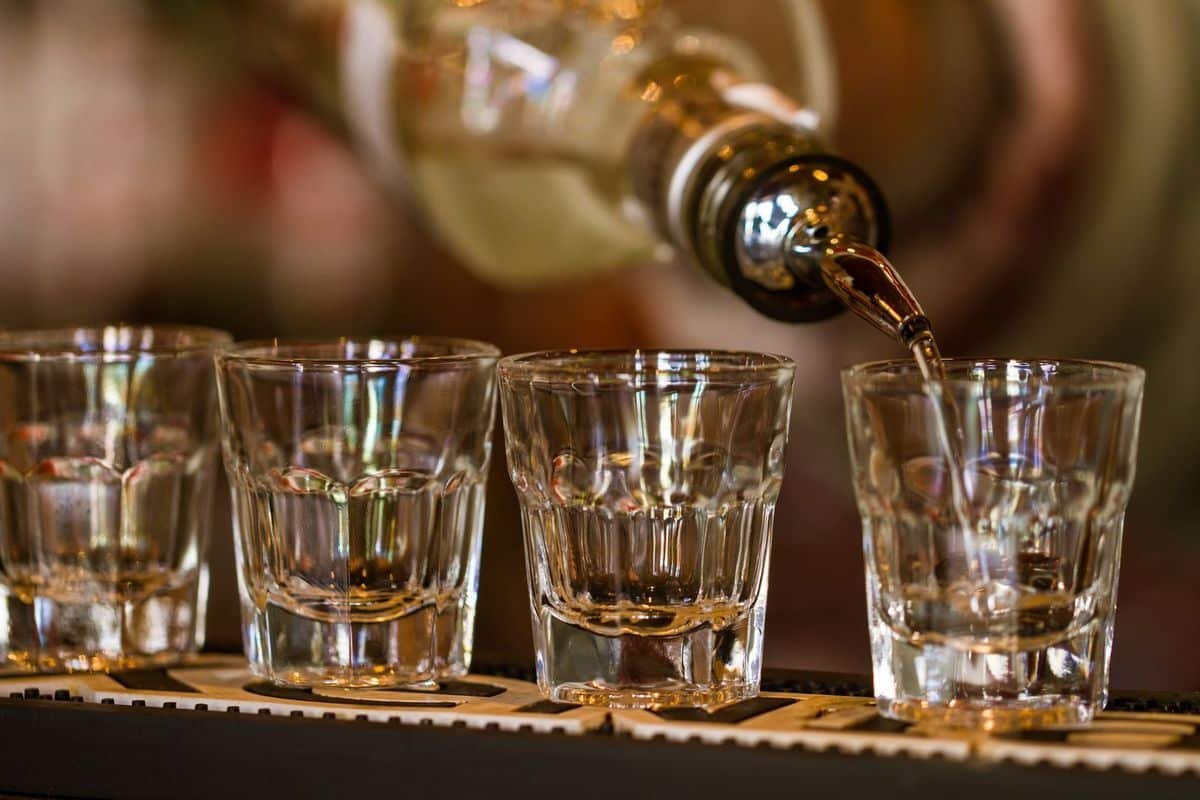 Is Alcohol Available in Morocco