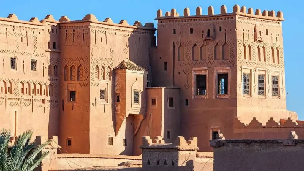 Ouarzazate