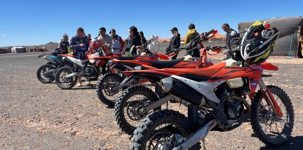 5 mejores cosas que hacer en Merzouga
