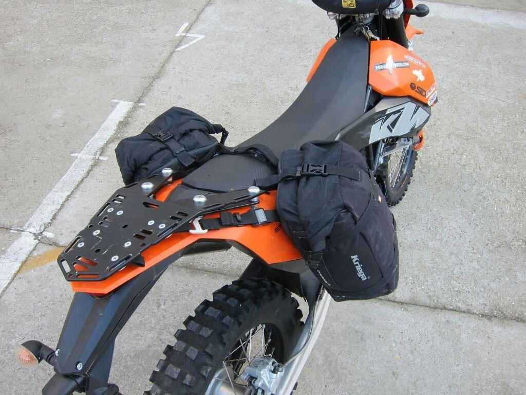 5 best motorcycle backpacks for riders