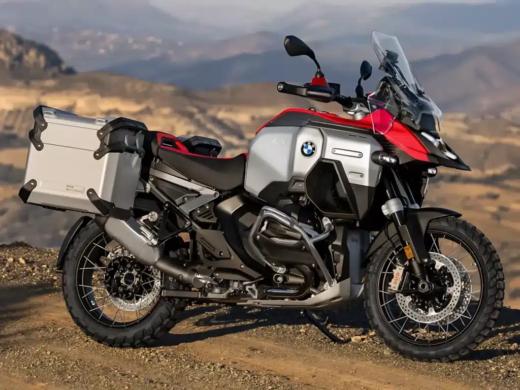 BMW 1300 GS