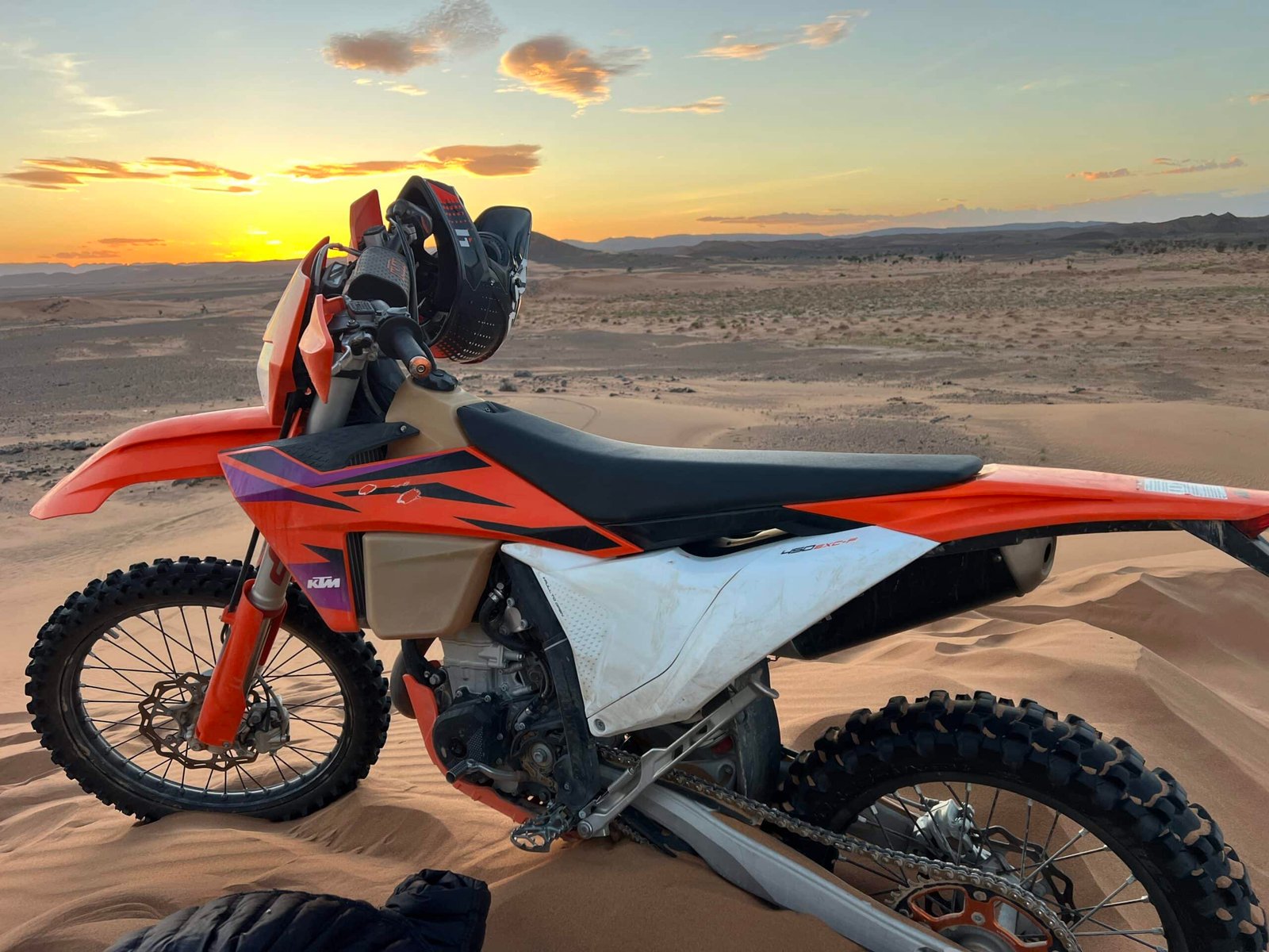 Best Enduro Motorcycles