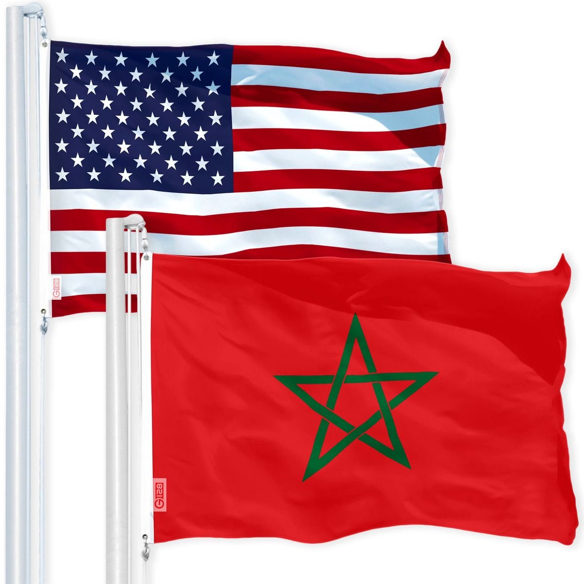 Can I Travel to Morocco from USA Now