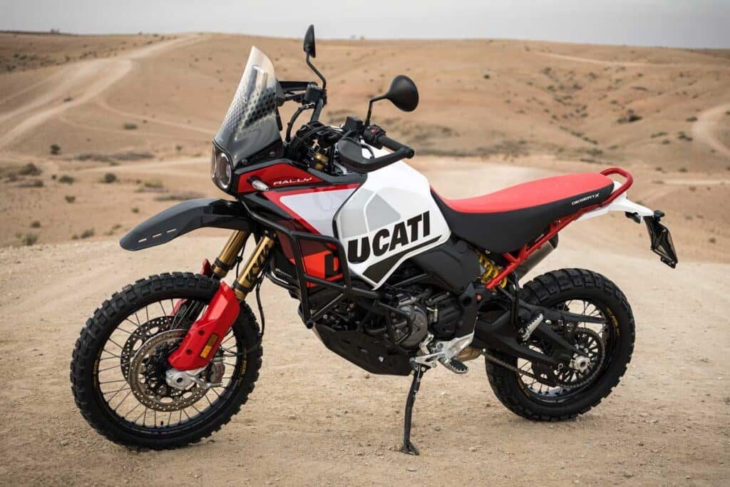Best Adventure Bikes on the Market