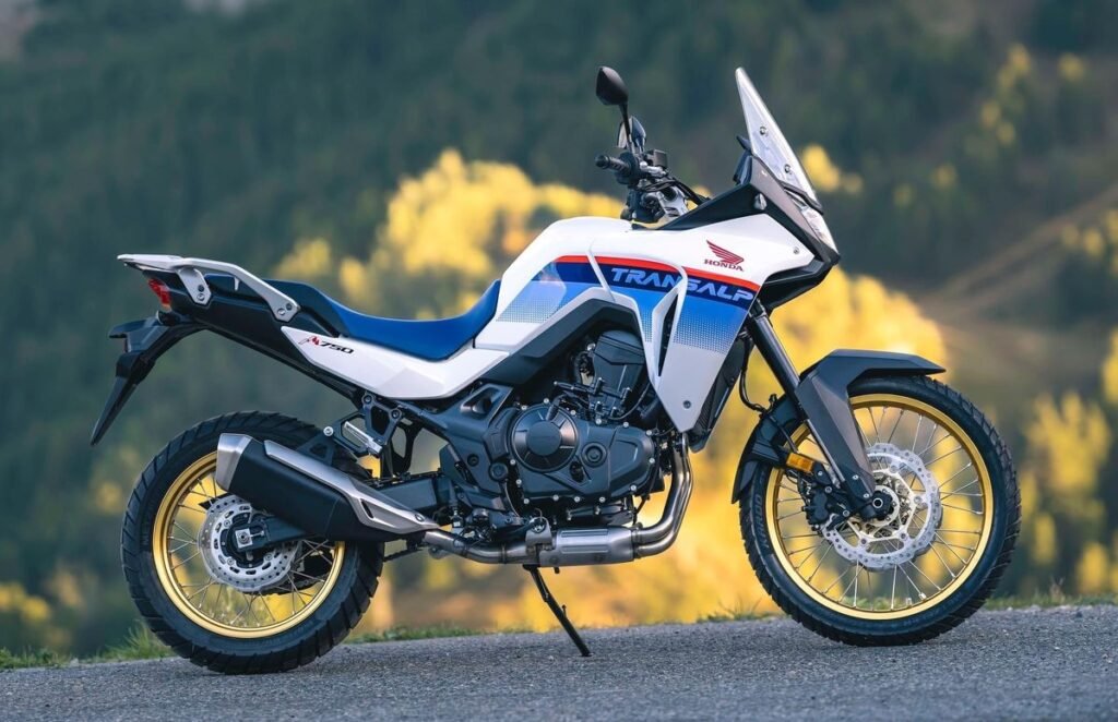Best Adventure Bikes on the Market