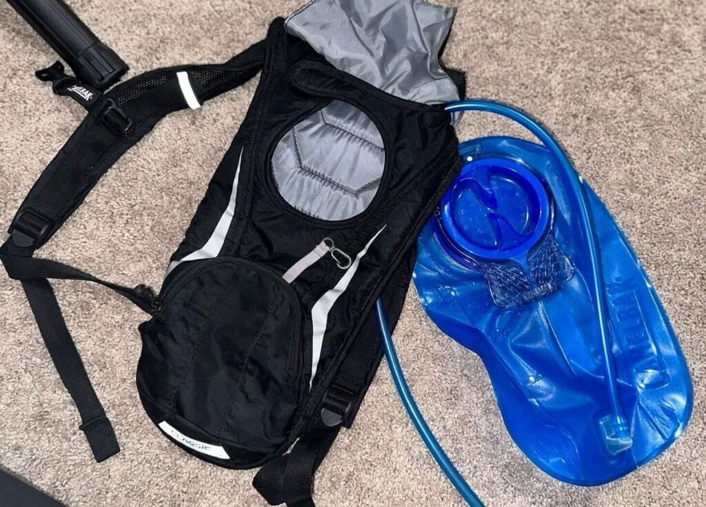 5 best motorcycle backpacks for riders