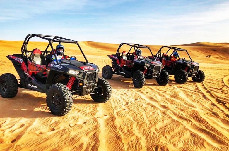 meilleures choses à faire à Merzouga