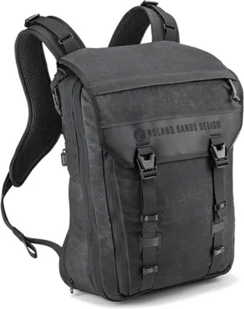 5 best motorcycle backpacks for riders