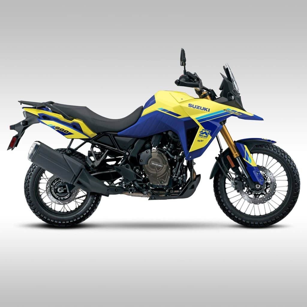 Best Adventure Bikes on the Market