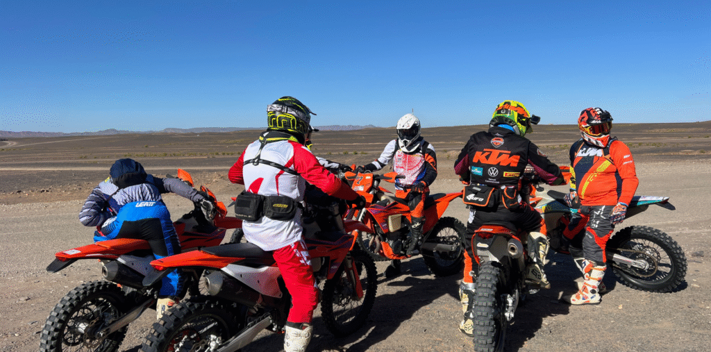 viaggio in Marocco in moto