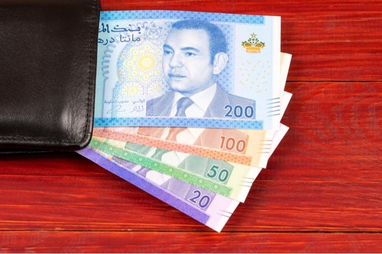 Moroccan Currency
